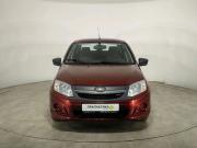Lada (ВАЗ) Granta I Санкт-Петербург  - изображение 20