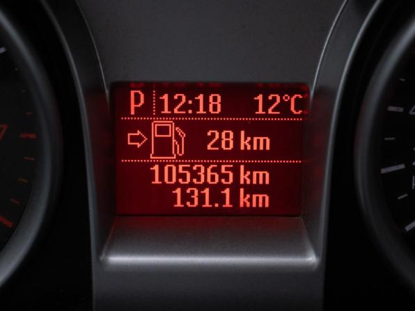 Ford Focus II Рестайлинг с пробегом 2008 года, цена 724 000 рублей, 105400 км, хэтчбек, Автокод Объявления