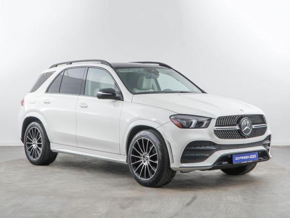Mercedes-Benz GLE II (V167) с пробегом 2021 года, цена 7 298 888 рублей, 71631 км, внедорожник, Автокод Объявления