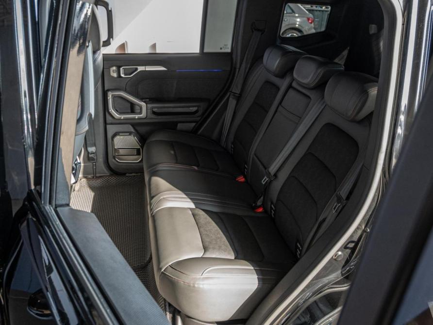 JETOUR T2 Краснодар  - изображение 9
