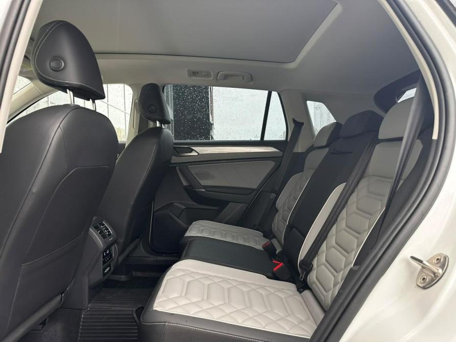 Volkswagen Tayron I Рестайлинг Краснодар  - изображение 13