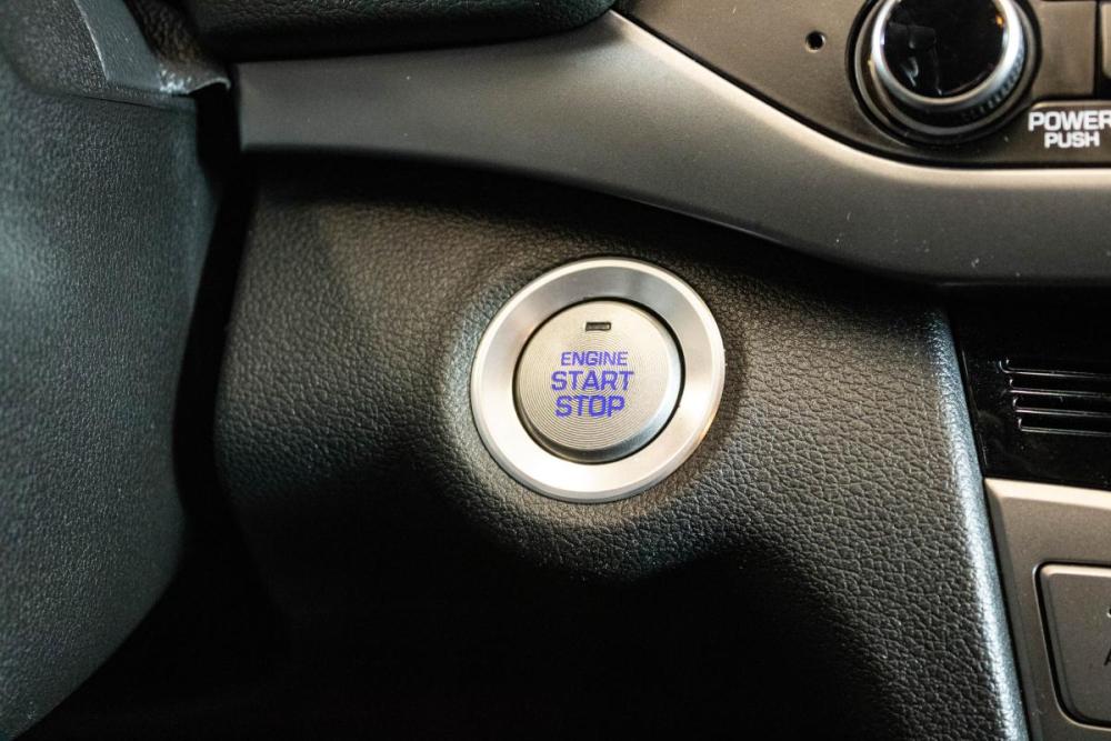 Hyundai Elantra VI (AD) Уфа  - изображение 18