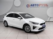 Kia Ceed III Подольск  - изображение 25