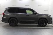 Lexus LX III Рестайлинг 2 Владивосток  - изображение 32