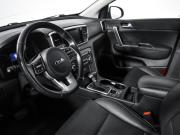 Kia Sportage IV Рестайлинг Санкт-Петербург  - изображение 28