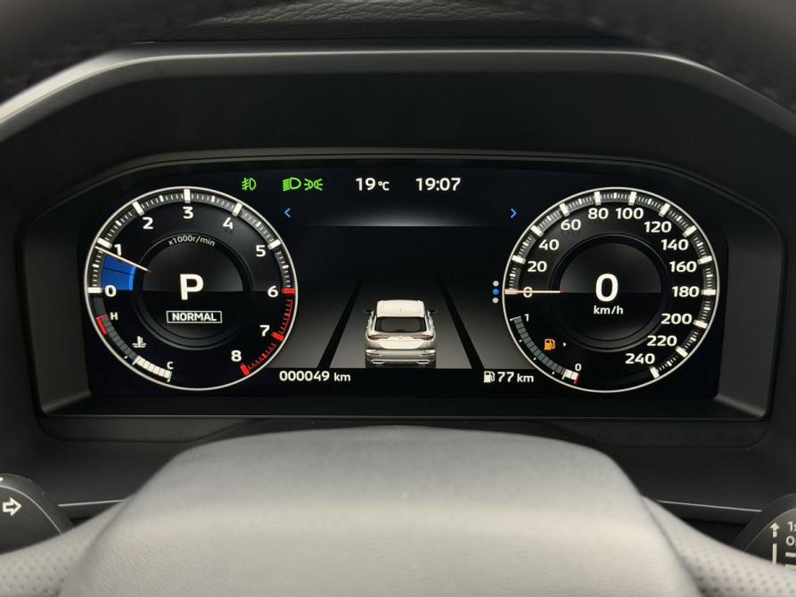 Mitsubishi Outlander IV Казань  - изображение 25