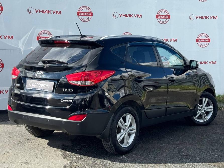 Hyundai ix35 I Екатеринбург  - изображение 5