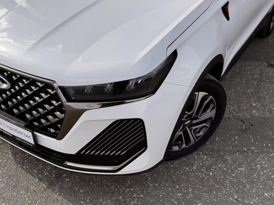 Chery Tiggo 7 Pro Max I Тверь  - изображение 7