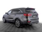 Kia Sorento III Prime Рестайлинг Москва  - изображение 35