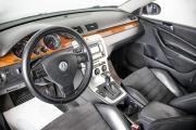 Volkswagen Passat B6 Пермь  - изображение 32