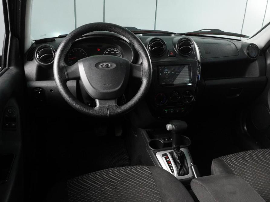 Lada (ВАЗ) Granta I Минеральные Воды  - изображение 6