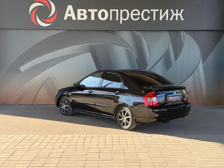 Kia Cerato I Волгоград  - изображение 7