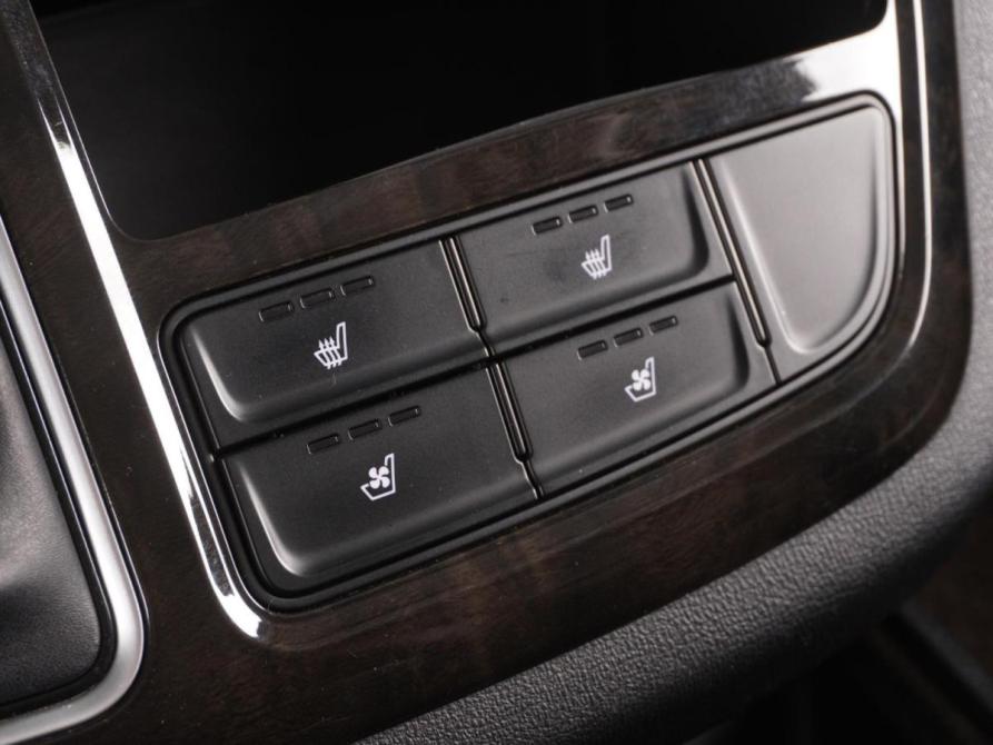 Hyundai Grand Starex I Рестайлинг 2 Минеральные Воды  - изображение 17