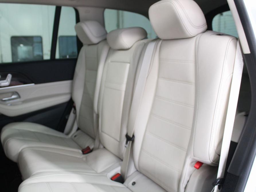 Mercedes-Benz GLS II (X167) Москва  - изображение 3