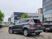 Ford Kuga II Рестайлинг Санкт-Петербург  - изображение 21