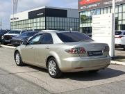 Mazda 6 I (GG) Рестайлинг Чебоксары  - изображение 30