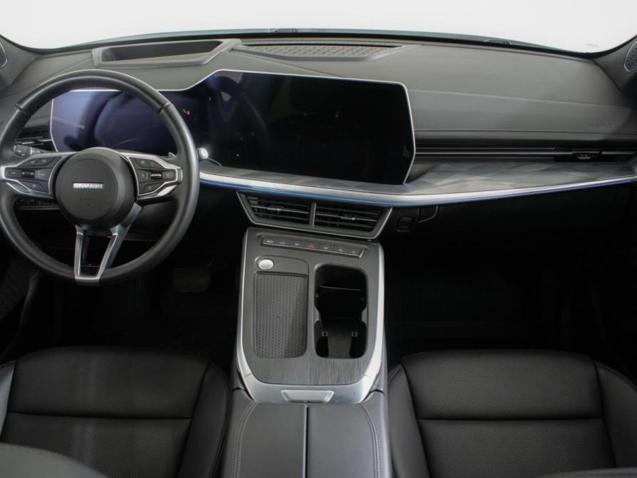 Haval F7 II Москва  - изображение 12