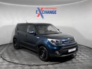 Kia Soul II Рестайлинг Нижний Новгород  - изображение 23