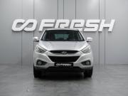 Hyundai ix35 I Рестайлинг Воронеж  - изображение 25