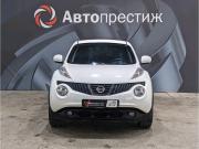 Nissan Juke I Пермь  - изображение 25