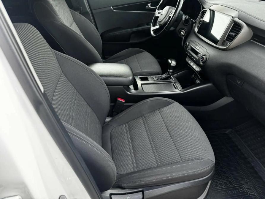 Kia Sorento III Prime Рестайлинг Астрахань  - изображение 14