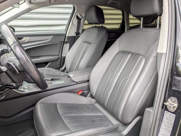 Audi A6 V (C8) с пробегом 2020 года, цена 3 285 000 рублей, 74094 км, седан, Автокод Объявления
