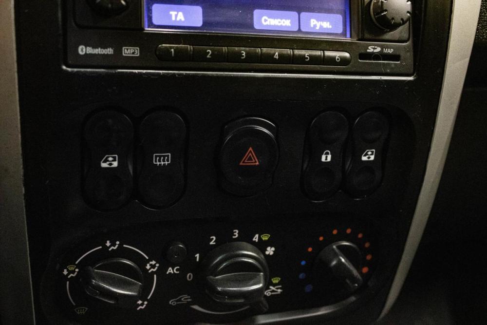 Nissan Almera III (G15) Уфа  - изображение 16