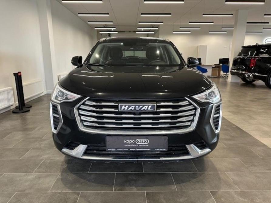 Haval Jolion I Калуга  - изображение 2
