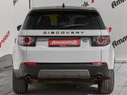 Land Rover Discovery Sport I Екатеринбург  - изображение 29