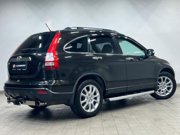 Honda CR-V III с пробегом 2008 года, цена 1 299 000 рублей, 370000 км, внедорожник, Автокод Объявления