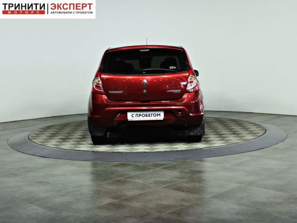 Renault Sandero I с пробегом 2011 года, цена 647 000 рублей, 155131 км, хэтчбек, Автокод Объявления