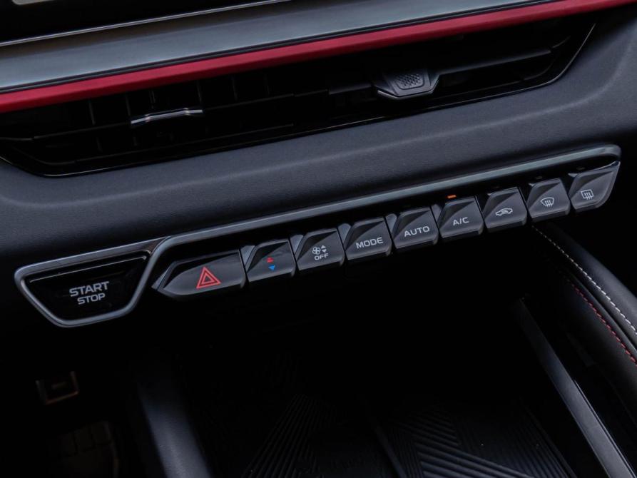 Geely Coolray I Рестайлинг Краснодар  - изображение 15