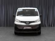 Nissan NV200 Тюмень  - изображение 18