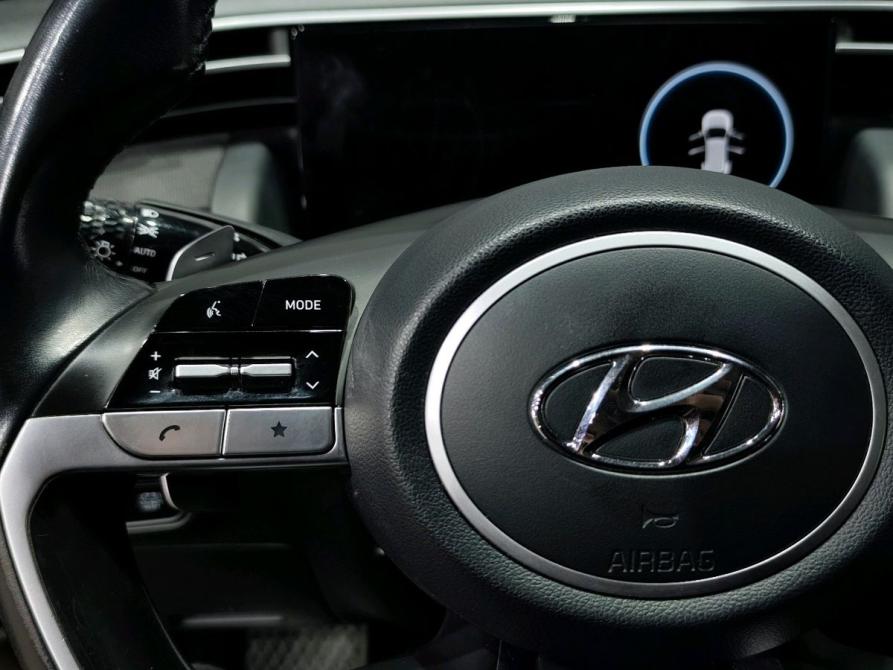Hyundai Tucson IV Ставрополь  - изображение 16