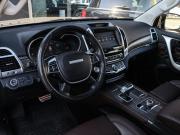 Haval H9 I Рестайлинг Москва  - изображение 37
