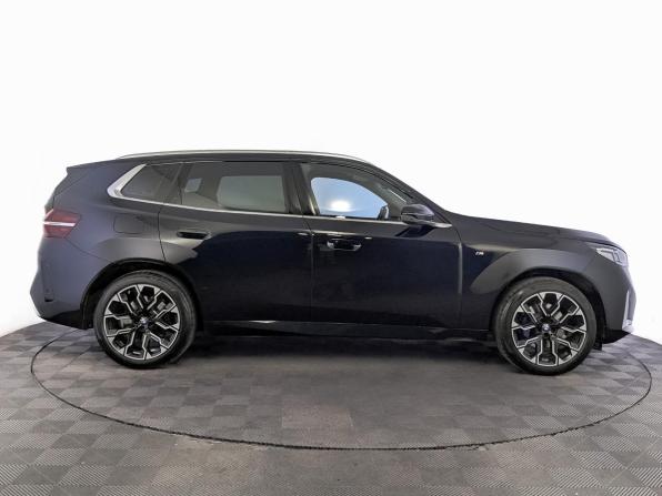 BMW X3 IV (G45/G48) с пробегом 2025 года, цена 6 750 000 рублей, 9469 км, внедорожник, Автокод Объявления