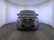 Hyundai H-1 II Рестайлинг 2 Москва  - изображение 32