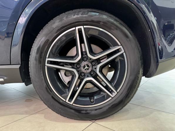 Mercedes-Benz GLE II (V167) с пробегом 2019 года, цена 6 985 000 рублей, 61139 км, внедорожник, Автокод Объявления