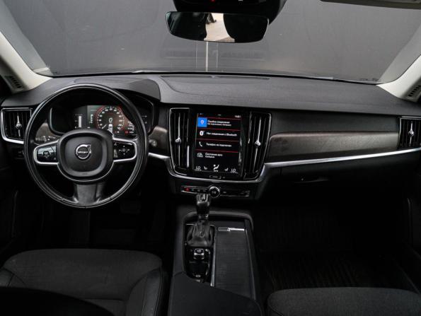 Volvo V90 Cross Country I с пробегом 2018 года, цена 3 070 000 рублей, 152000 км, универсал, Автокод Объявления