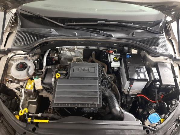 Skoda Octavia III (A7) Рестайлинг с пробегом 2019 года, цена 1 900 000 рублей, 131143 км, лифтбек, Автокод Объявления