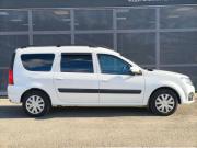Lada (ВАЗ) Largus I Рестайлинг Ижевск  - изображение 24