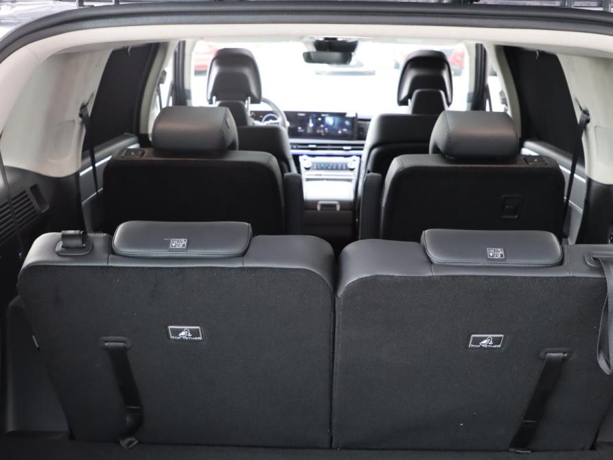 Hyundai Santa Fe V (MX5) Санкт-Петербург  - изображение 21