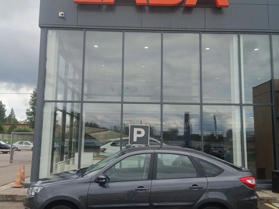 Lada (ВАЗ) Granta I Рестайлинг Ржев  - изображение 3