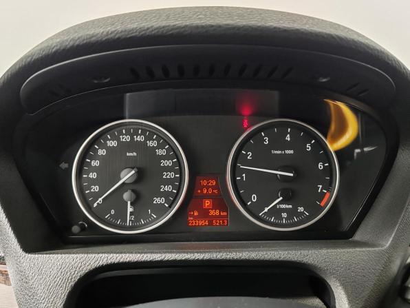 BMW X5 II (E70) Рестайлинг с пробегом 2010 года, цена 1 749 000 рублей, 233951 км, внедорожник, Автокод Объявления