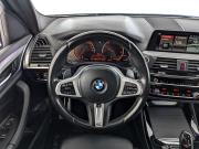 BMW X3 III (G01) Москва  - изображение 52
