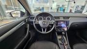 Skoda Octavia III (A7) Рестайлинг Липецк  - изображение 19