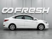 Hyundai Solaris I Рестайлинг Воронеж  - изображение 21