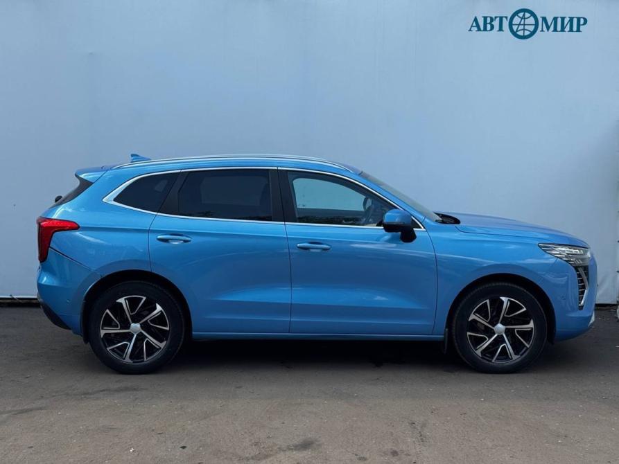 Haval Jolion I Москва  - изображение 4