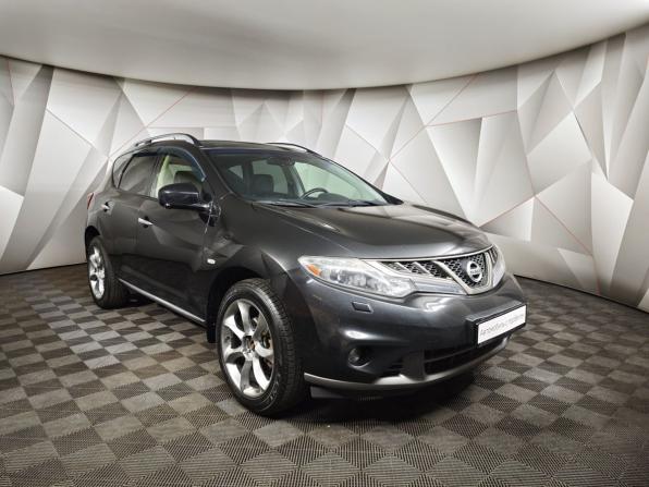 Nissan Murano II (Z51) Рестайлинг 2 с пробегом 2013 года, цена 1 200 000 рублей, 228012 км, внедорожник, Автокод Объявления