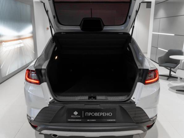 Renault Arkana I с пробегом 2019 года, цена 1 845 000 рублей, 67776 км, внедорожник, Автокод Объявления